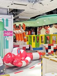 -利奥梦幻主题乐园(爱琴海购物公园店)