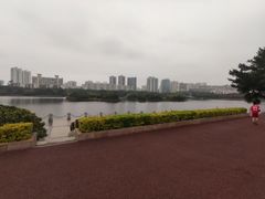 -南宁南湖公园