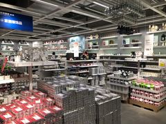 -宜家家居(哈尔滨商场店)