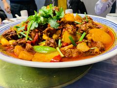 -福顺祥大盘鸡(临潼店)