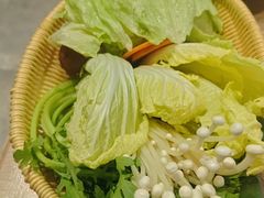 -古关火锅店(古北水镇景区店)