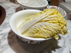 -北京老门框爆肚四季涮肉(淮海东路外滩店)