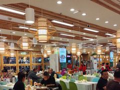 -大师傅金奖啤酒鱼(西街口总店)