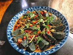 陈醋皮蛋-妈妈家铁锅炖(景诚园综合楼店)