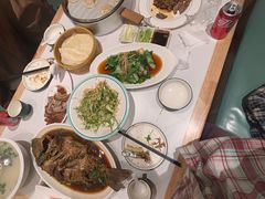 -梅利汴京烤鸭•开封豫菜地标店(晋安路店)