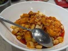 宫保鸡丁-潇湘码头·鲜湘菜(清河店)