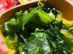 -海底捞火锅(王府井店)