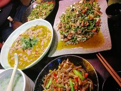 -醉小酒馆·川菜·江湖菜·重庆菜(观音桥旗舰店)