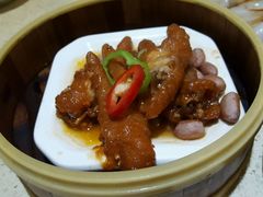 -正哥点心皇子(旺城广场店)