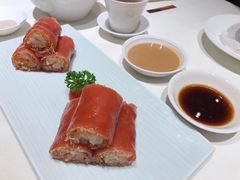 鲜虾脆脆红米肠-东海海鲜酒家(中信广场店)