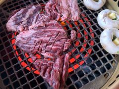 -谷牛和牛烤肉(漕河泾印象城店)