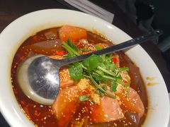 -羲和雅苑•北京烤鸭(乐园道万象城店)