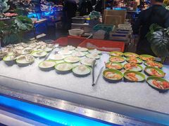 -V-ONE西雅图海鲜自助餐厅(仓山万达广场店)