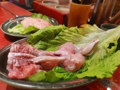 -谭鸭血老火锅·匠心(环球港旗舰店)