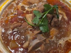 -大师兄·西北小馆(金湾华发商都店)