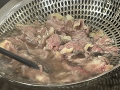 -五洲牛肉美食馆