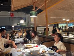 -晓粤·惹味粤菜(凯德乐峰广场店)