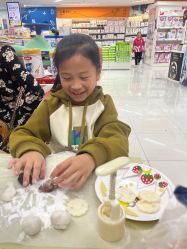 -孩子王童乐园(浏阳九方城店)