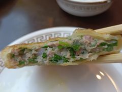 -高晓山馅饼店(牛庄百年店)