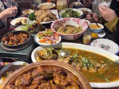 -人民公社大食堂(张家湾店)