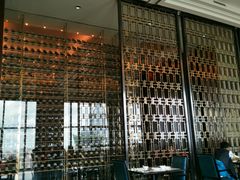 -唐阁海景中餐厅·早茶·粤菜•生日聚餐(海口朗廷酒店)