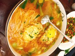 -老馆子·建德菜·山肴鱼鲜(海威新界店)