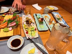 -鮨桐日本料理(望京店)