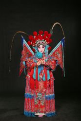 -华韵京剧摄影(洋桥角门东店)