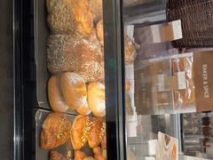 -BAKER&SPICE(环贸店)