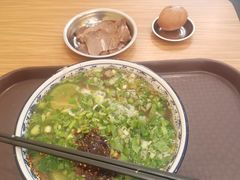 -有礼有面(知春路店)