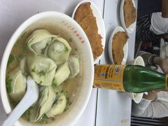 iphone_upload_pic-潘国仙耳光馄饨(黄家阙路店)