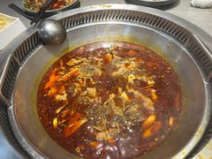 -味仙疯美蛙鱼头(清扬路总店)