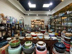 -双季花艺园艺市场(浦东店)