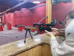 -猎鹰射击俱乐部