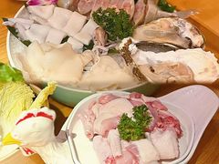 -山海蟹庐·海鲜糟粕醋火锅(慈溪店)