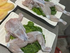 -生活如沸·顺德水牛奶火锅(大学路店)