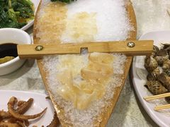 -吉源大排档·鱼生·海鲜(烧烤彩印厂店)