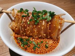 -新太二·鲜料川菜(万泰汇店)