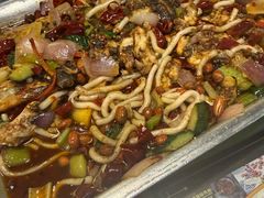 -滋味烤鱼(祥和里店)