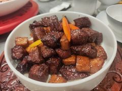 -大鹏饭店·金陵家宴(奥体中心店)