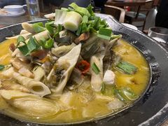 -好灶头妈妈菜·千岛湖柴火鱼餐厅(桐庐店)