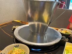 -石锅苗苗鱼(武汉首店)