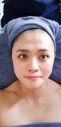 体验后-健身堂科技美肌SPA