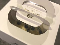 -杜哈夫DOUX RÊVE·生日蛋糕(日月光店)