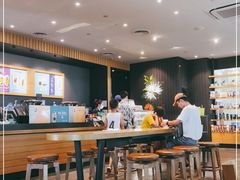 -星巴克(长沙乐和城门店)