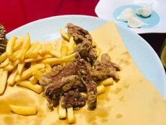 -青岛美食鲁菜大酒店