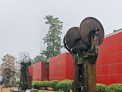 -柳州工业博物馆