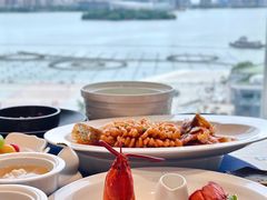 -馋遇江南·精致湖景雅宴(东方之门店)