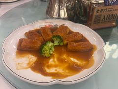 -金百门·顺德海鲜酒家(陈村店)