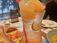-意卡菲·欢乐聚会餐厅(华侨店)